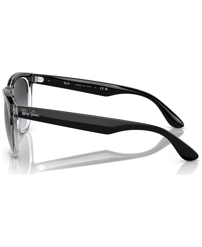 Ray-Ban Unisex Sunglasses, RB447154-Y - Macy's