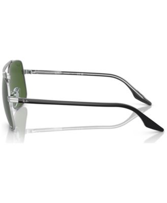 Unisex Polarized Sunglasses, RB3699