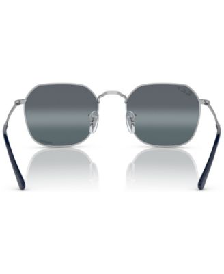 Unisex Polarized Sunglasses, RB369455-YZP