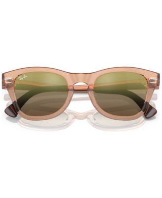 Unisex Sunglasses, RB0707SM53-X