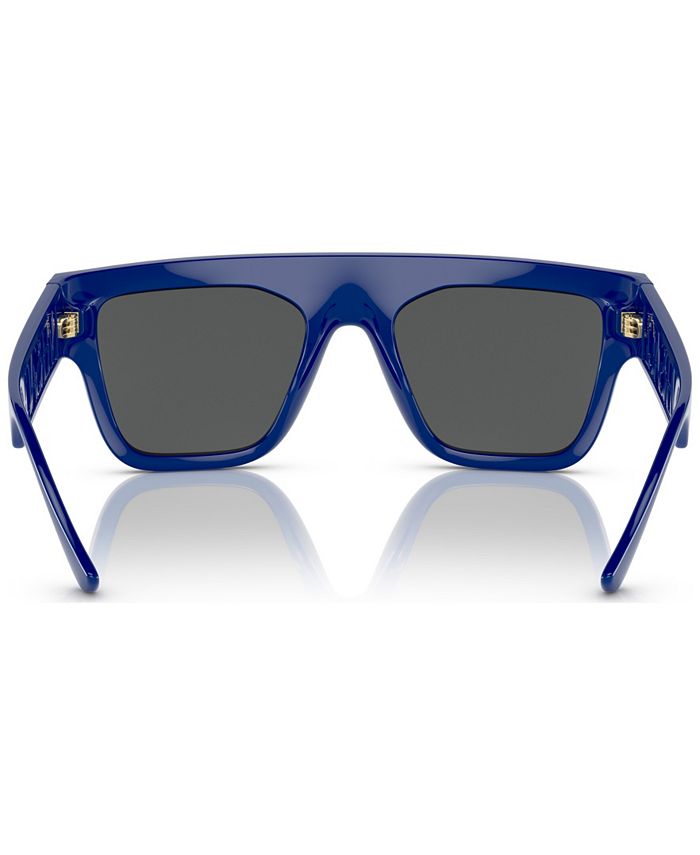 Versace Men's Sunglasses, VE4430U Macy's