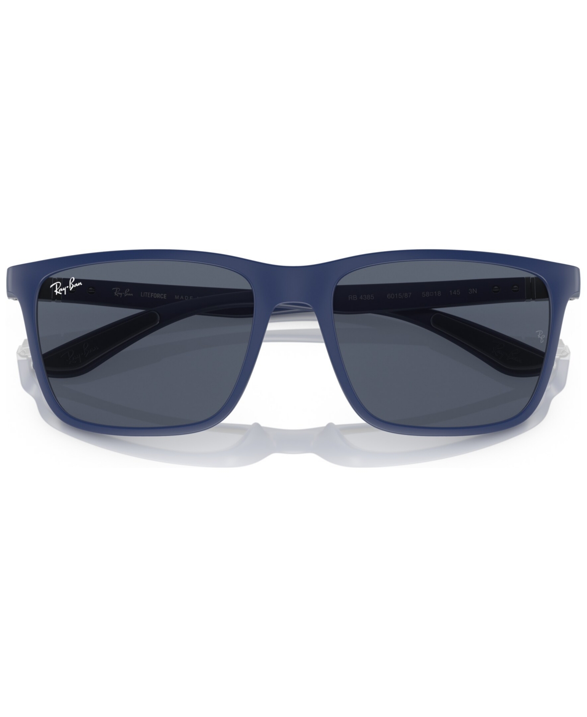 Ray-Ban Men's Sunglasses, RB438558-x