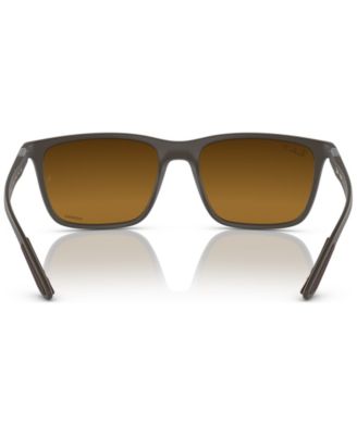 Men's Polarized Sunglasses, RB4385