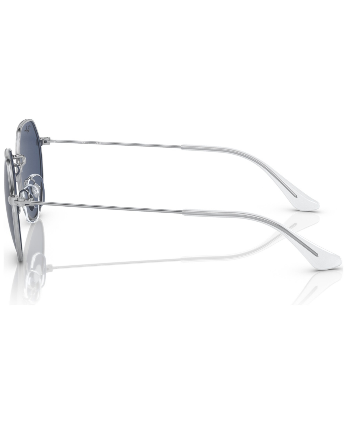 Ray-ban Jr Kids Sunglasses, Rj9565 (ages 11-13)