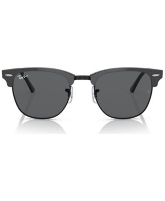 Sunglasses, RB3016 CLUBMASTER
