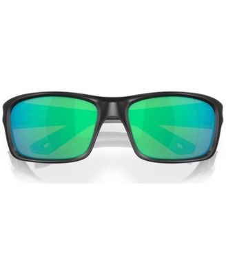 Men's Polarized Sunglasses, 6S9106-02