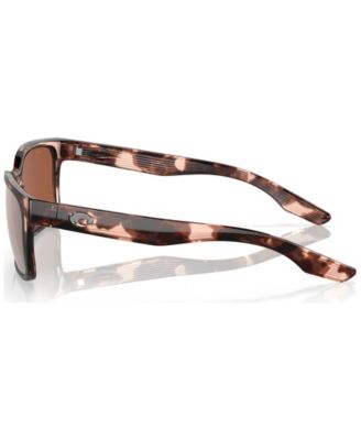 Women's Polarized Sunglasses, 6S908157-ZP