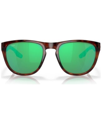 Unisex Polarized Sunglasses, 6S908255-ZP