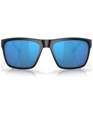 Men's Polarized Sunglasses, 6S905059-ZP