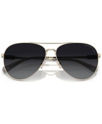 Women's Polarized Sunglasses, HC714061-YP