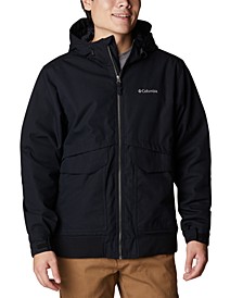 Men's Loma Vista™ II Water-Resistant Hooded Jacket