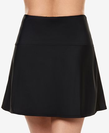 Miraclesuit - Fit & Flare Swim Skirt