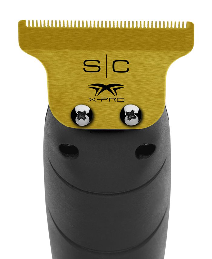 StyleCraft Rogue Hair Clipper & Trimmer Combo Matte Gunmetal
