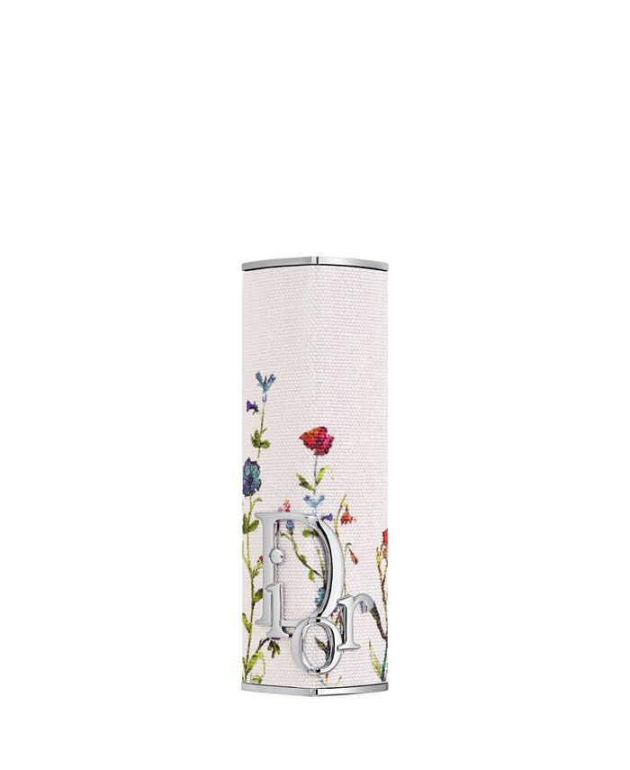 DIOR Addict Lipstick Case - Millefiori Couture Limited Edition - Macy's