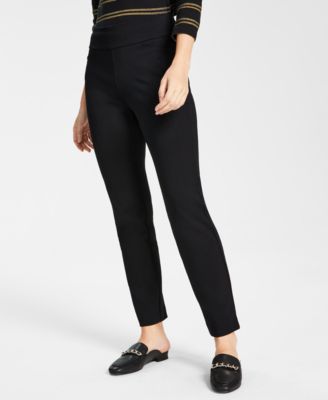 macy's pantsuits for women