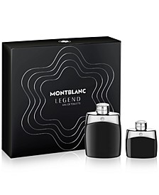 Montblanc Men's Cologne Gift Sets - Macy's