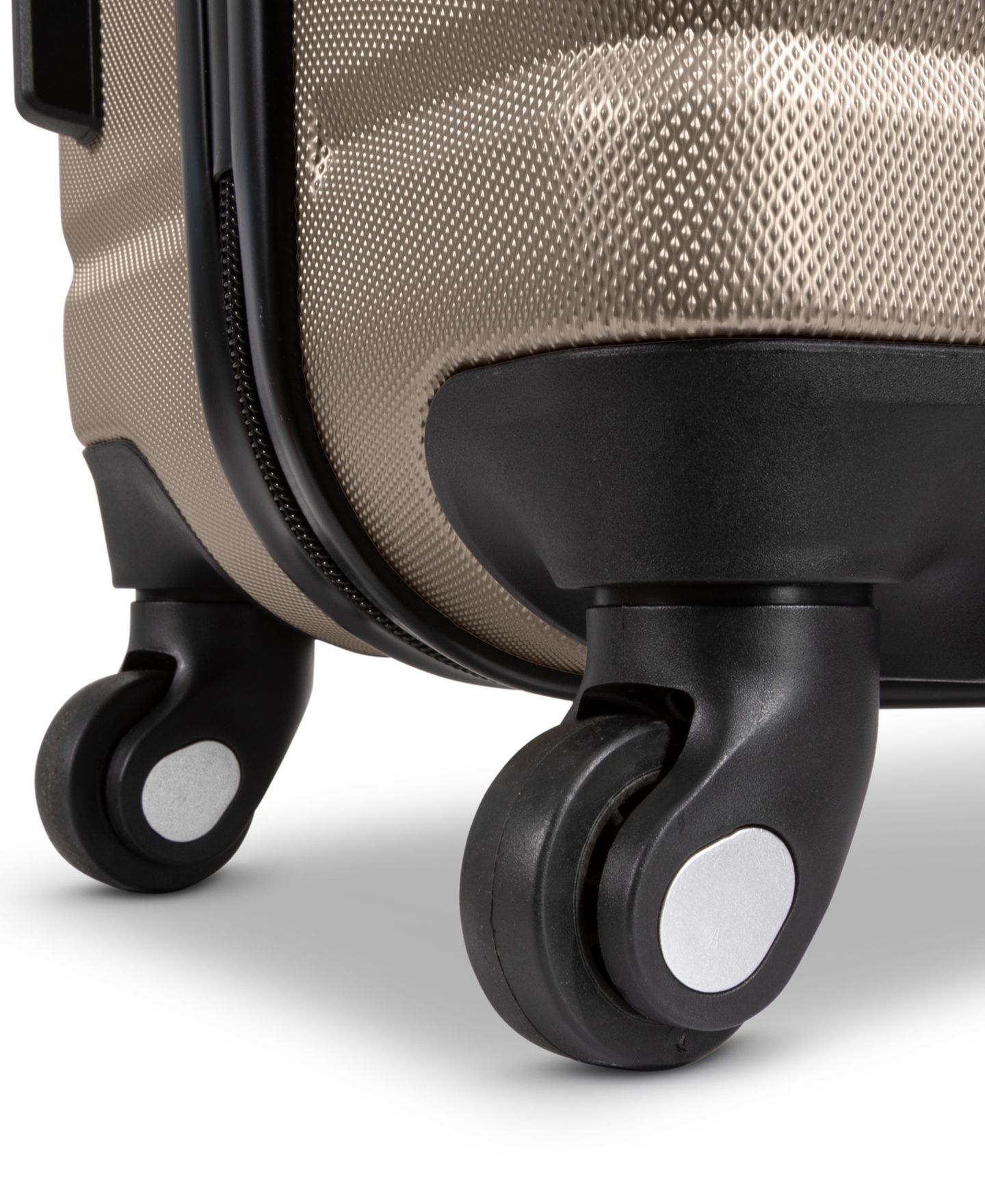 Чемоданы Skyway Epic 2.0 Hardside Luggage Collection, цвет: Костяной — фото 5