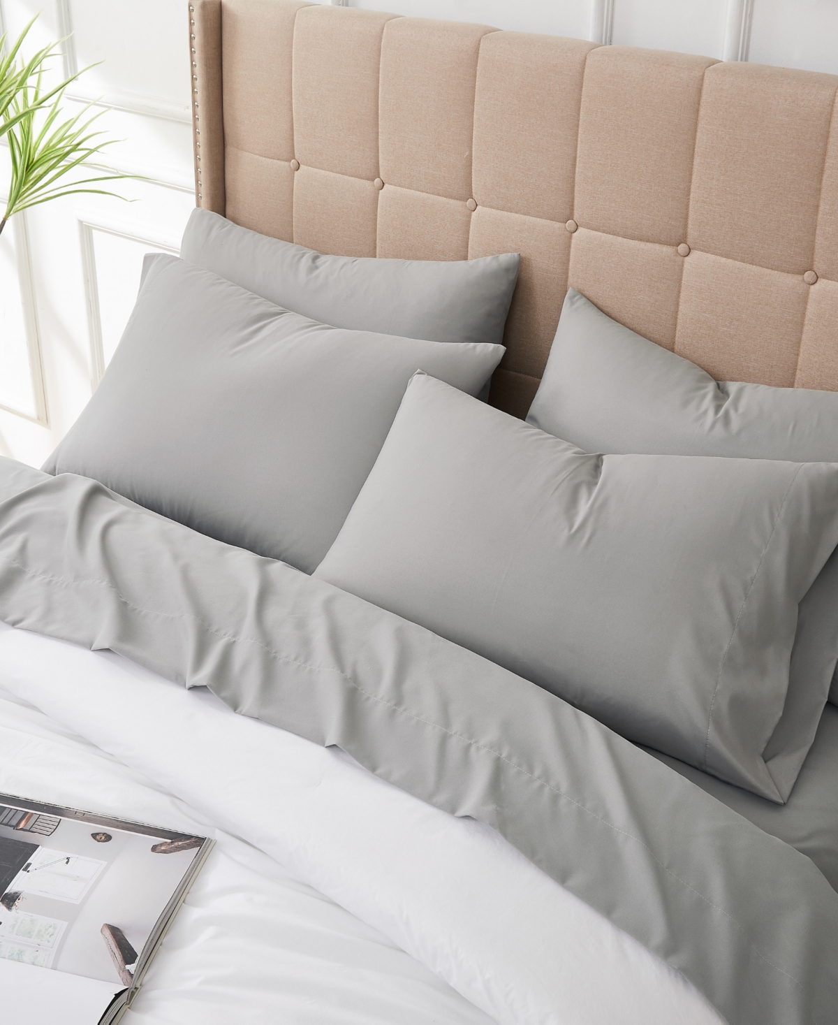 Southshore Fine Linens Vilano 21