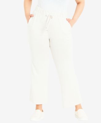 avenue plus size pants