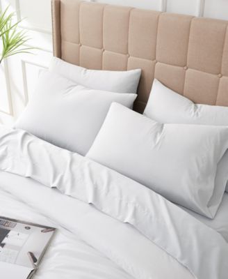 Vilano 21" Extra Deep Pocket 6-Pc. Sheet Set, Full