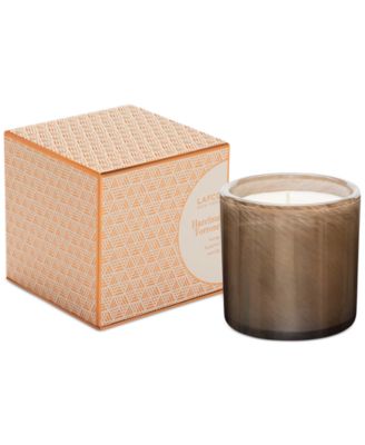 Lafco New York Hazelnut Torrone Candle Collection