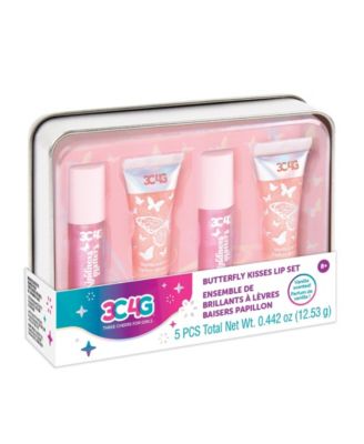 3C4G