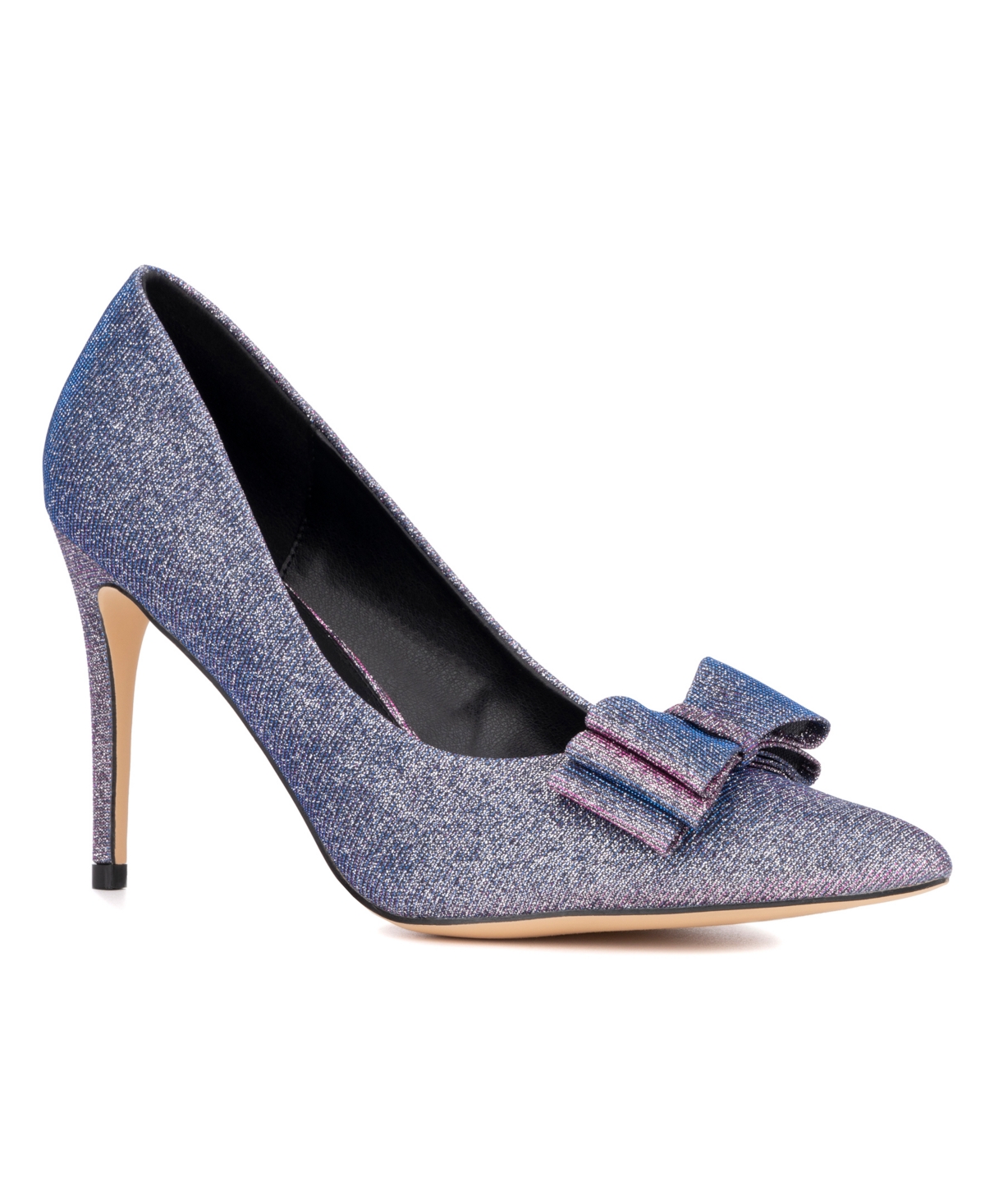 NEW YORK AND COMPANY WOMEN'S LIV PUMPS WOMEN'S SHOES