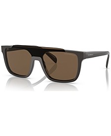 Men's Sunglasses, EA419331-X