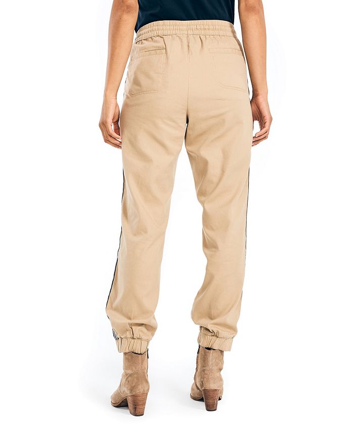 nautica jogger pants