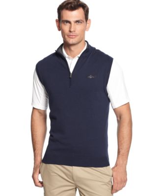 greg norman golf sweaters