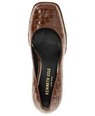 Women's Bri Platform Pumps