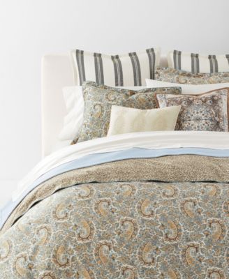 Lauren Ralph Lauren Riley Paisley Comforter Sets Bedding