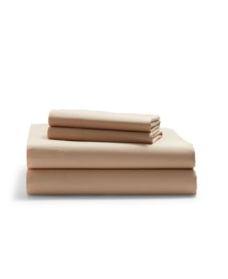 Sloane Anti-Microbial 4-Pc. Sheet Set, King