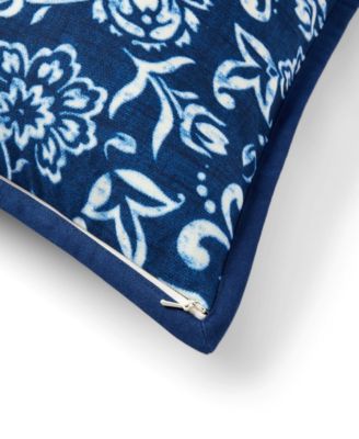 Lauren Ralph Lauren Arielle Patchwork Decorative Pillow, 20" x 20"