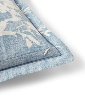 Eva Cream Comforter Set, Full/Queen