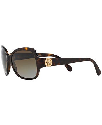 Tory burch sales women's 0ty7059 sunglasses