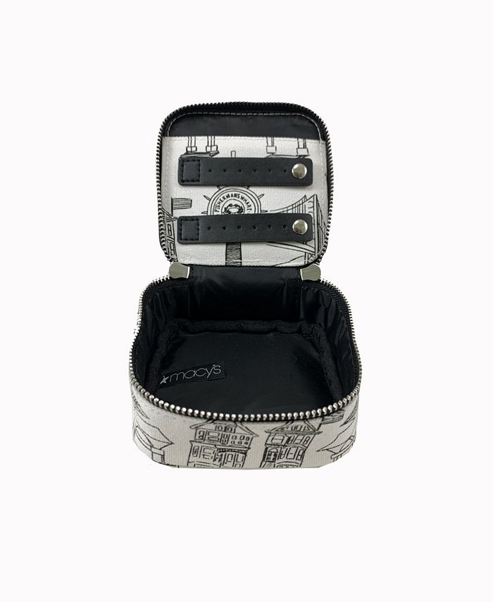 Macy's San Francisco Jewelry Case, Created for Macy's Macy's