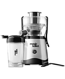 Compact Mini Juicer with Personal Cup & Lid