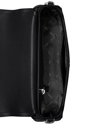 Michael Kors Parker Medium Convertible Pouchette Shoulder Bag