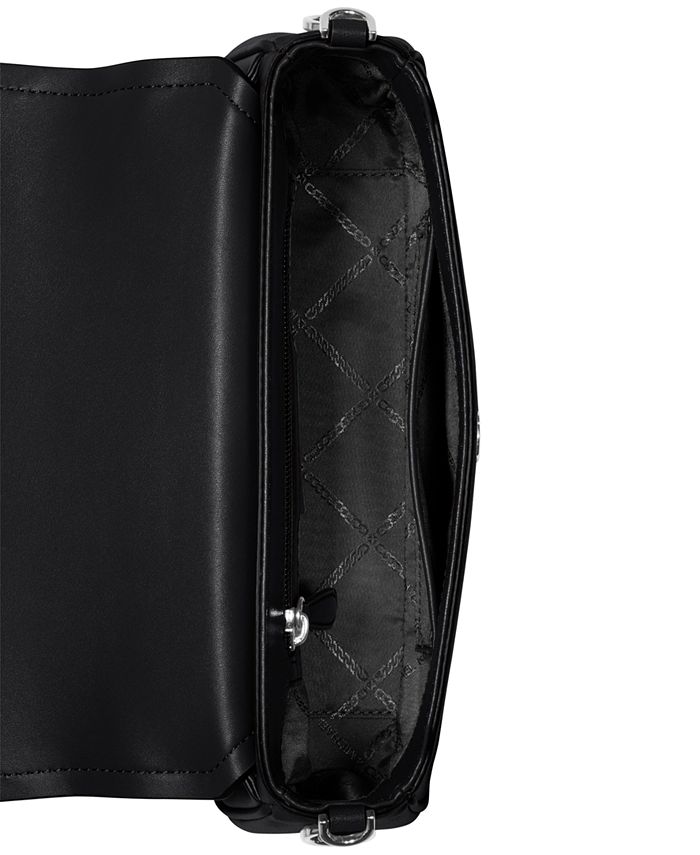 Michael Kors Parker Convertible Pouchette Shoulder Bag - Macy's