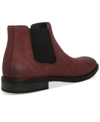 Men's Maxxin Mid Height Chelsea Boot