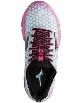 Mizuno Women's Wave Prophecy 3 Running Sneakers from Finish Line