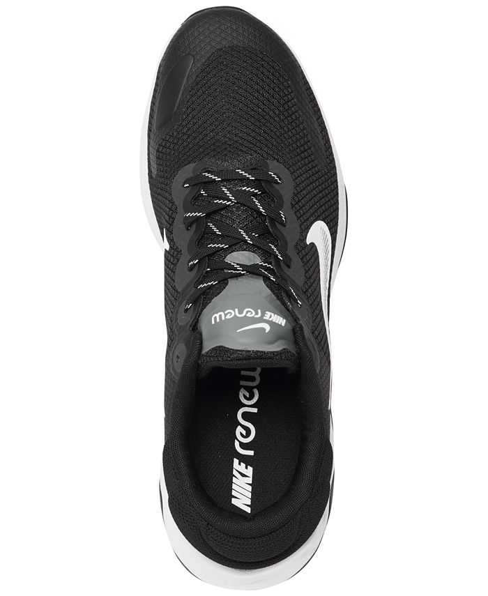 Nike Men's Renew Ride 3 Running Sneakers from Finish Line & Reviews ...