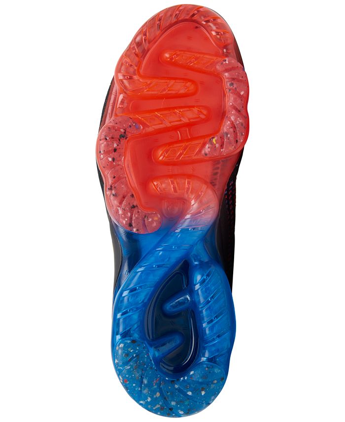 vapormax flyknit big kids