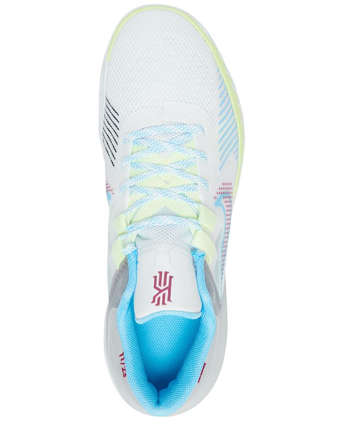 Nike Men's Kyrie Flytrap 5 Basketball Sneakers from Finish Line Macy's