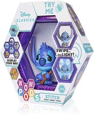 WOW! Stuff