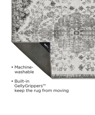 Nevermove Retro Taryn Kitchen Runner, 24" x 76"