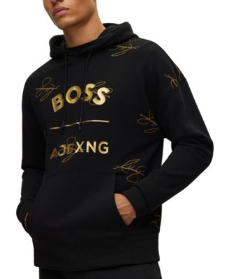 Hugo Boss