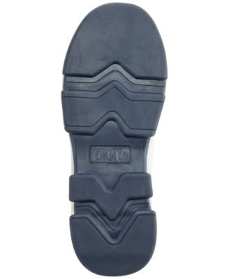 Women's Tokyo Lace-Up Zip Sneakers