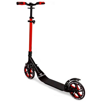 London Foldable Kick Scooter - Great Scooters For Teens And Adults